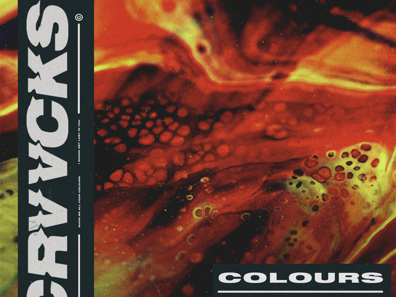 Colours (VIP & Dub) (Single)