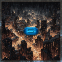 Blau Ist Vergessen (Single)