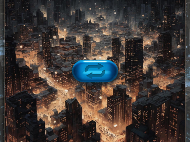 Blau Ist Vergessen (Single)