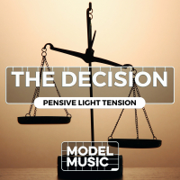 The Decision - Pensive Light Tension