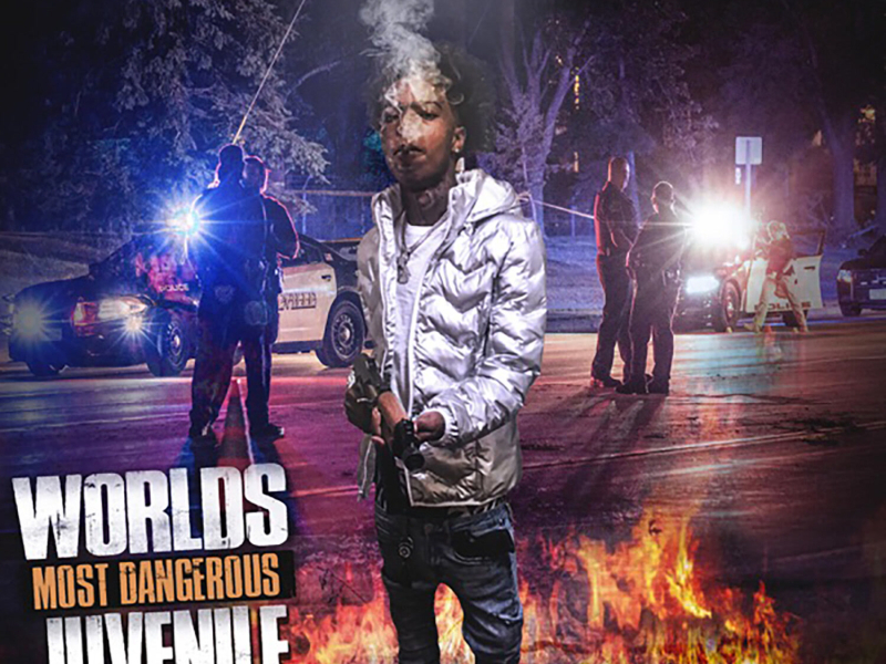 Soulja Slim Flow (Single)