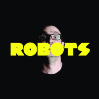 Robots (EP)