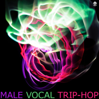 Male Vocal Trip-Hop (Single)