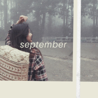 September (Single)
