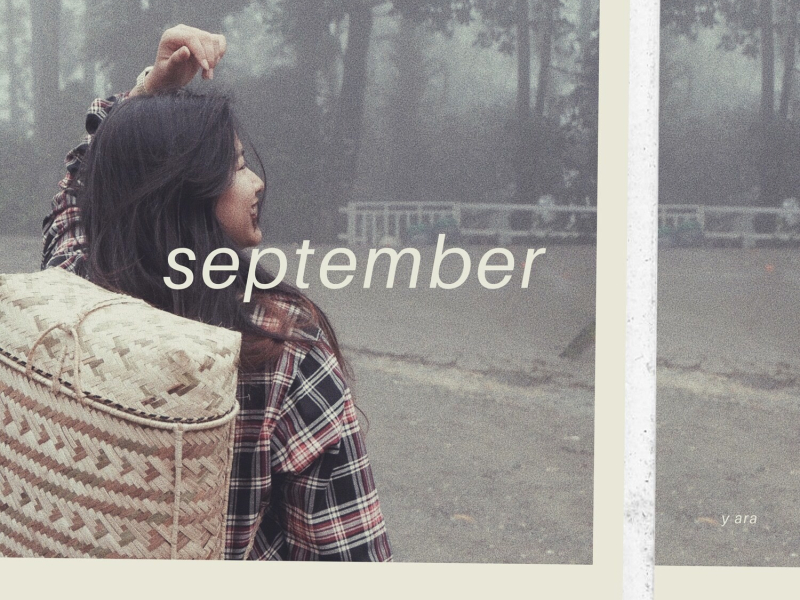 September (Single)
