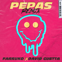 Pepas (David Guetta Remix) (Single)