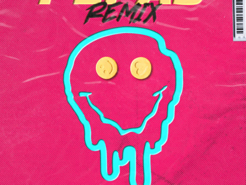 Pepas (David Guetta Remix) (Single)