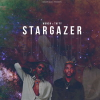 Stargazer (Single)