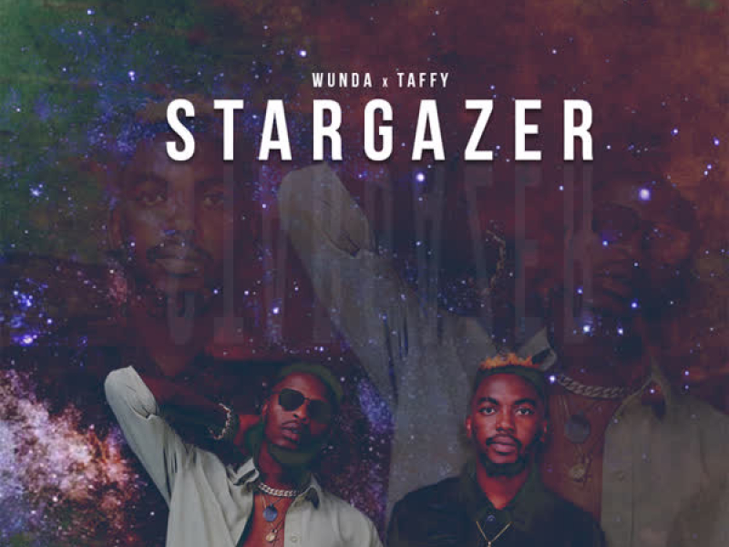 Stargazer (Single)