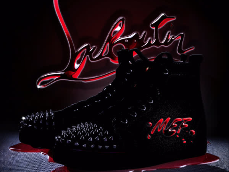 LOUBOUTIN (Single)