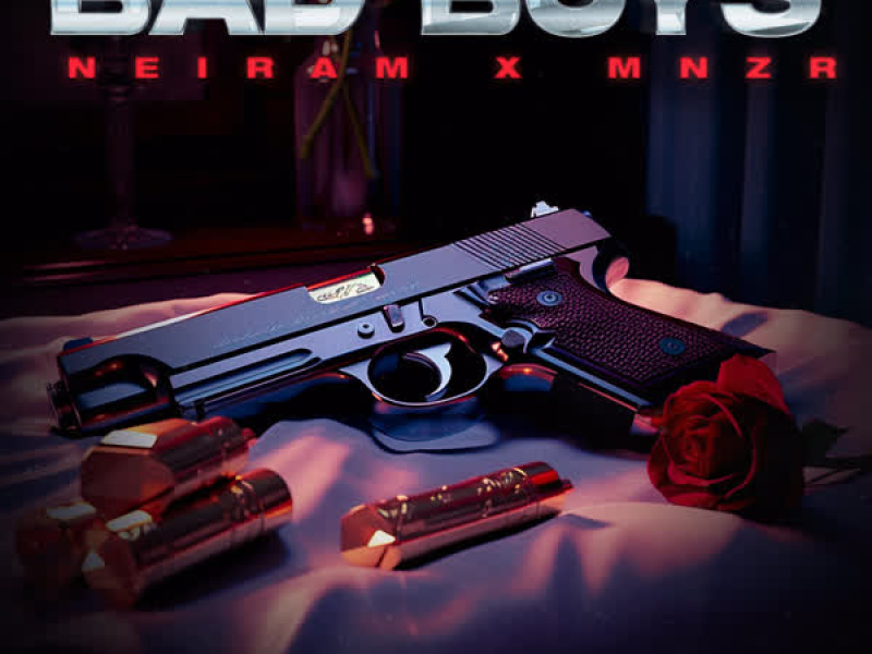 Bad Boys (Single)