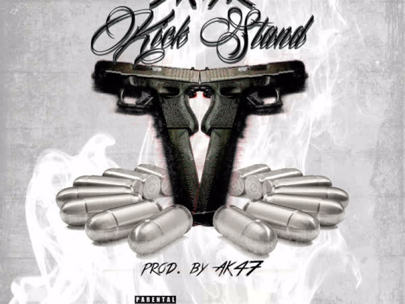 Kick Stand (Single)
