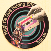 Ngợi Ca Quê Hương Em (Single)