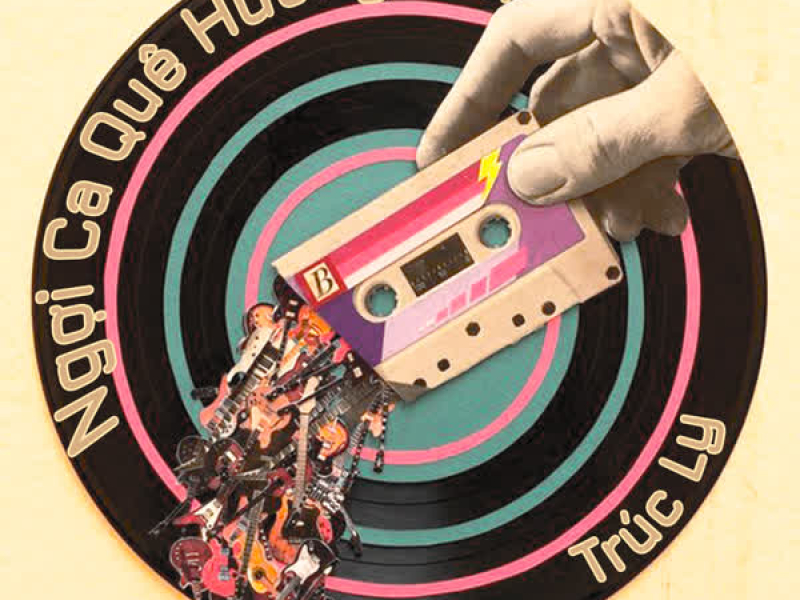 Ngợi Ca Quê Hương Em (Single)