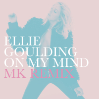 On My Mind (MK Remix) (Single)