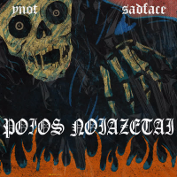 Poios Noiazetai (Single)