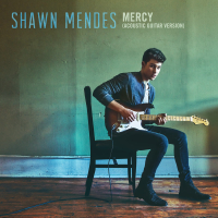 Mercy (Acoustic Guitar) (Single)