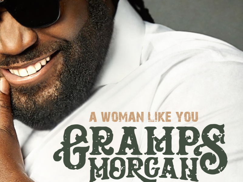 A Woman Like You (Single)