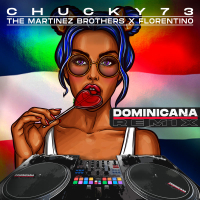 Dominicana (The Martinez Brothers + Florentino Remix) (Single)