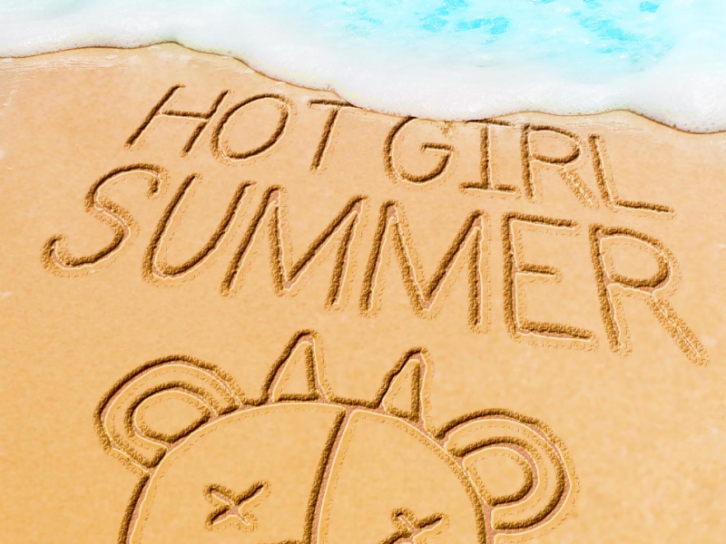 Hot Girl Summer (Single)