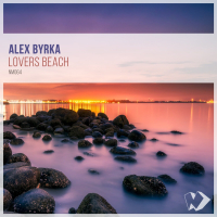 Lovers Beach (Single)