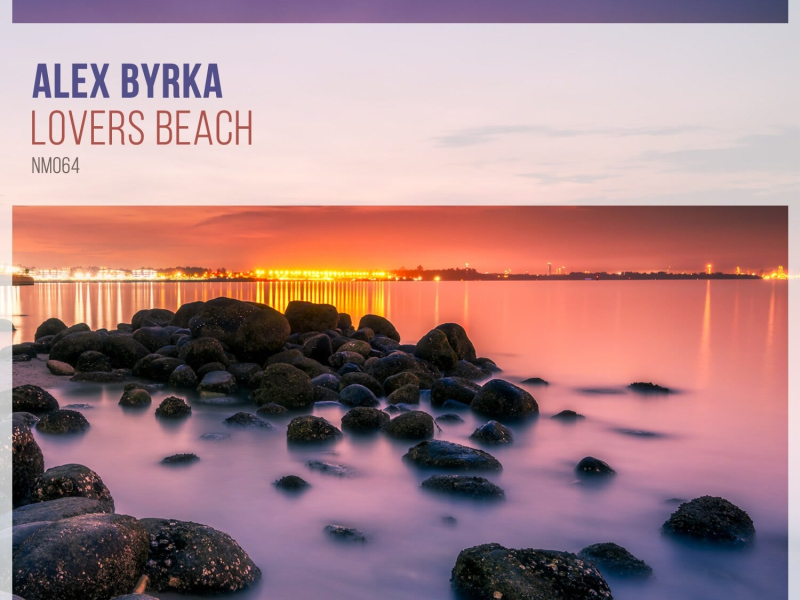 Lovers Beach (Single)