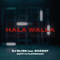 Hala Walla (Single)