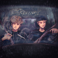 Runaway (Single)