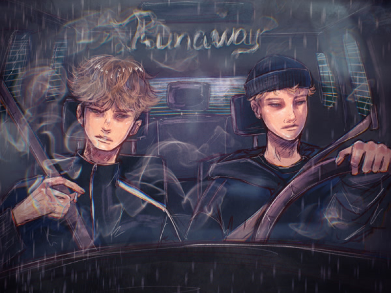 Runaway (Single)