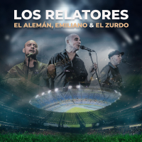Los Relatores (Single)