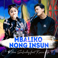 Mbaliko Nong Isun (Single)
