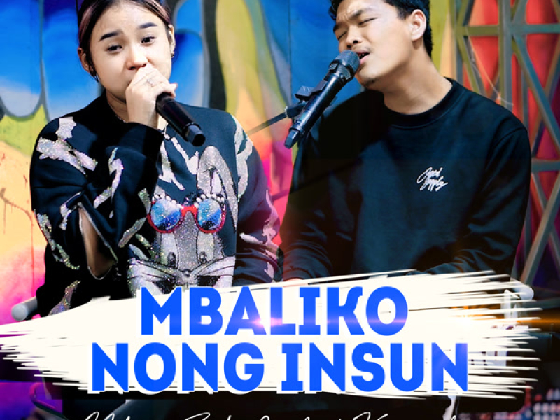 Mbaliko Nong Isun (Single)
