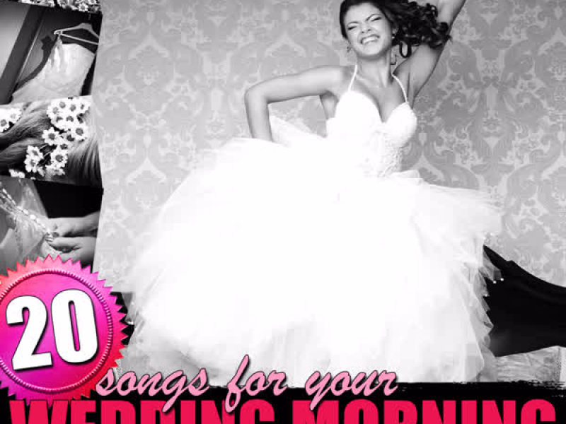 20 Songs for Your Wedding Morning