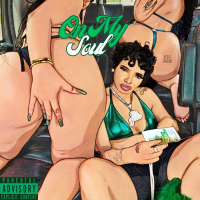 On my Soul (Single)
