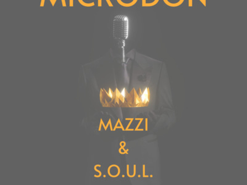 Microdon (Single)
