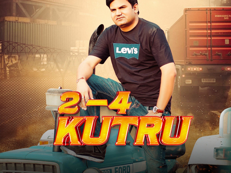 2-4 Kutru (Single)