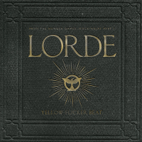 Yellow Flicker Beat (From The Hunger Games: Mockingjay Part 1) (Single)