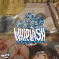 Whipped (Whiplash 2025) (Single)