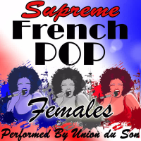 Supreme French Pop Females