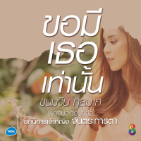 ขอมีเธอเท่านั้น (เพลงประกอบซีรีส์ อภินิหารเจ้าหญิง จันตระการตา) (Single)