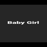 Baby Girl (Single)