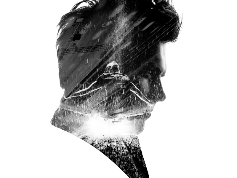 Bigger Life (Live @ Königsplatz München, 15.09.19) (Single)