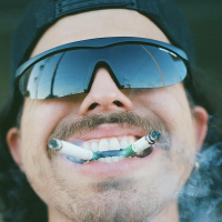 Muy Chingon (Single)