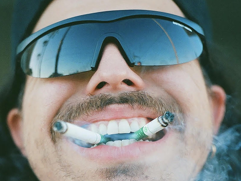 Muy Chingon (Single)