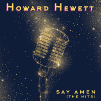 Say Amen - The Hits