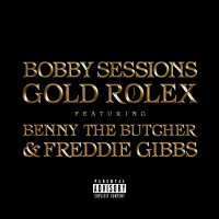 Gold Rolex (Single)
