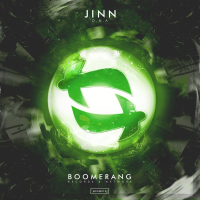 Jinn (Single)