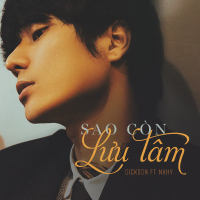 Sao Còn Lưu Tâm (Why Still Bother) (Single)