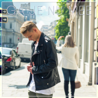 Ga Je Nu Mee (Single)