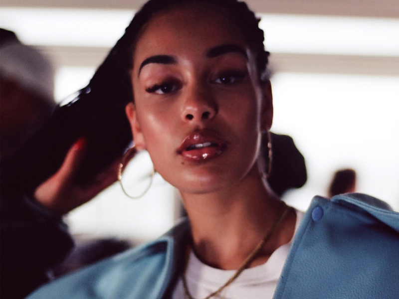 On My Mind (Jorja Smith X Preditah) (Single)